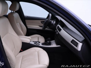 BMW 3 2,0 320d 120kW CZ M-paket 2007