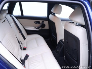 BMW 3 2,0 320d 120kW CZ M-paket 2007