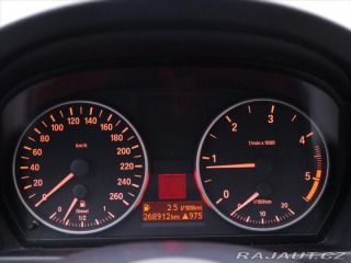 BMW 3 2,0 320d 120kW CZ M-paket 2007