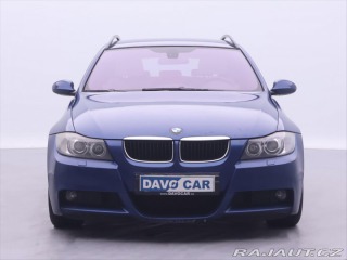 BMW 3 2,0 320d 120kW CZ M-paket 2007