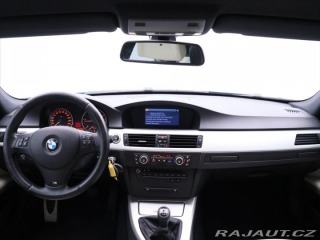 BMW 3 2,0 320d 120kW CZ M-paket 2007