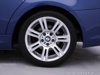 BMW 3 2,0 320d 120kW CZ M-paket 2007