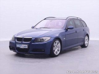 BMW 3 2,0 320d 120kW CZ M-paket 2007