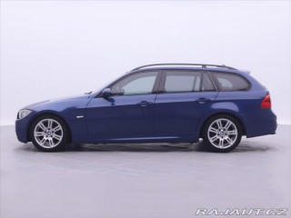 BMW 3 2,0 320d 120kW CZ M-paket 2007