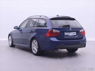 BMW 3 2,0 320d 120kW CZ M-paket 2007