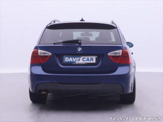 BMW 3 2,0 320d 120kW CZ M-paket 2007