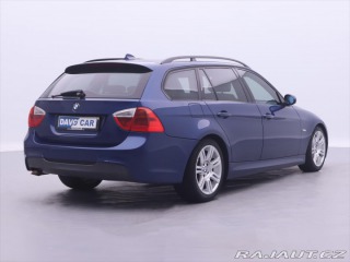 BMW 3 2,0 320d 120kW CZ M-paket 2007
