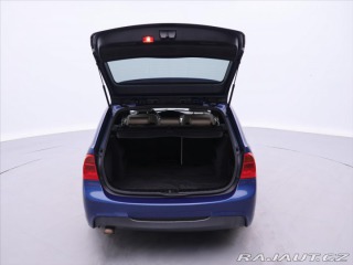 BMW 3 2,0 320d 120kW CZ M-paket 2007