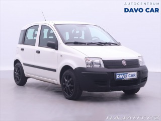 Fiat Panda 1,1 i 40 kW 1.Majitel
