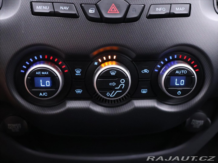 Ford Ranger 3,2 TDCI 147kW CZ Wildtra 2015