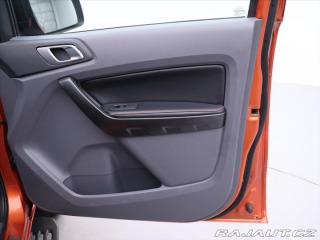 Ford Ranger 3,2 TDCI 147kW CZ Wildtra 2015