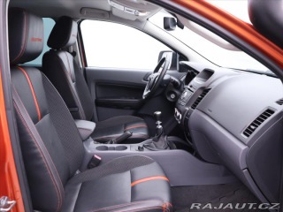 Ford Ranger 3,2 TDCI 147kW CZ Wildtra 2015