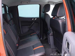 Ford Ranger 3,2 TDCI 147kW CZ Wildtra 2015