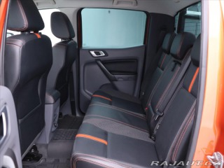 Ford Ranger 3,2 TDCI 147kW CZ Wildtra 2015