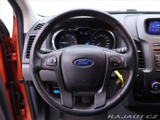 Ford Ranger 3,2 TDCI 147kW CZ Wildtra 2015