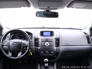 Ford Ranger 3,2 TDCI 147kW CZ Wildtra 2015