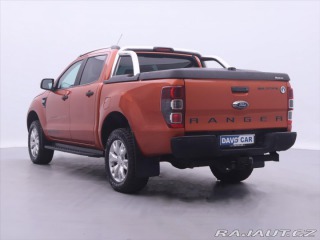 Ford Ranger 3,2 TDCI 147kW CZ Wildtra 2015