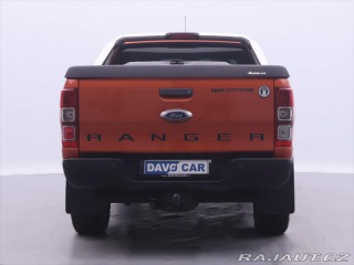 Ford Ranger 3,2 TDCI 147kW CZ Wildtra 2015