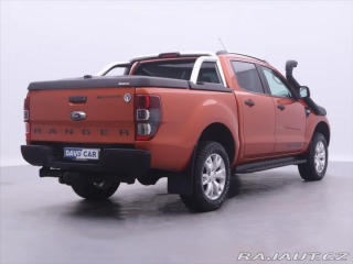 Ford Ranger 3,2 TDCI 147kW CZ Wildtra 2015