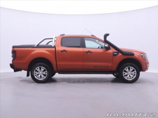 Ford Ranger 3,2 TDCI 147kW CZ Wildtra 2015