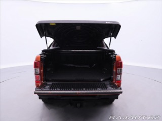 Ford Ranger 3,2 TDCI 147kW CZ Wildtra 2015
