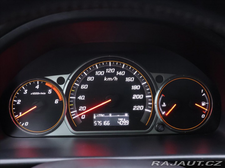 Honda CR-V 2,2 CDTi 103kW 4x4 Klima 2006