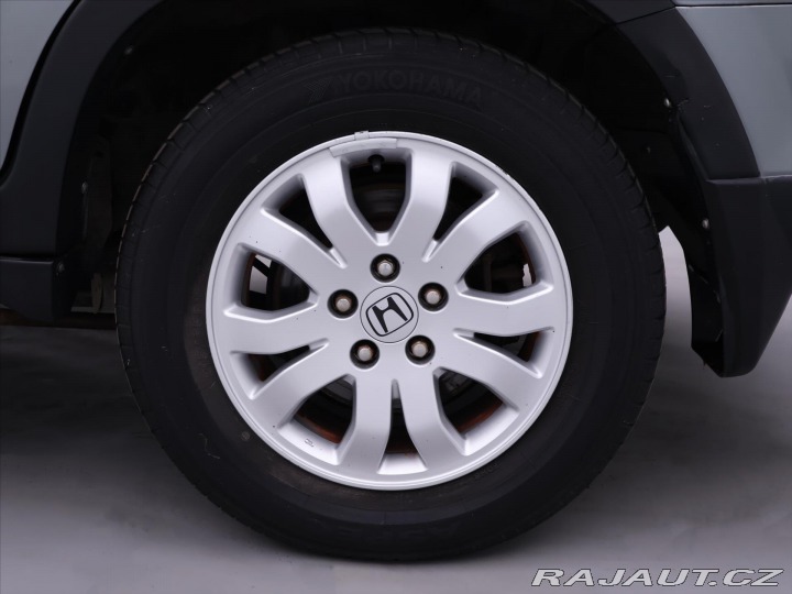 Honda CR-V 2,2 CDTi 103kW 4x4 Klima 2006