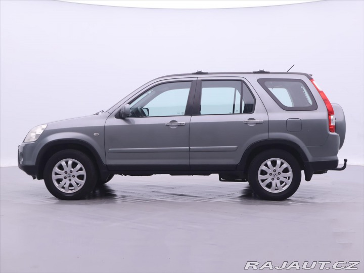 Honda CR-V 2,2 CDTi 103kW 4x4 Klima 2006