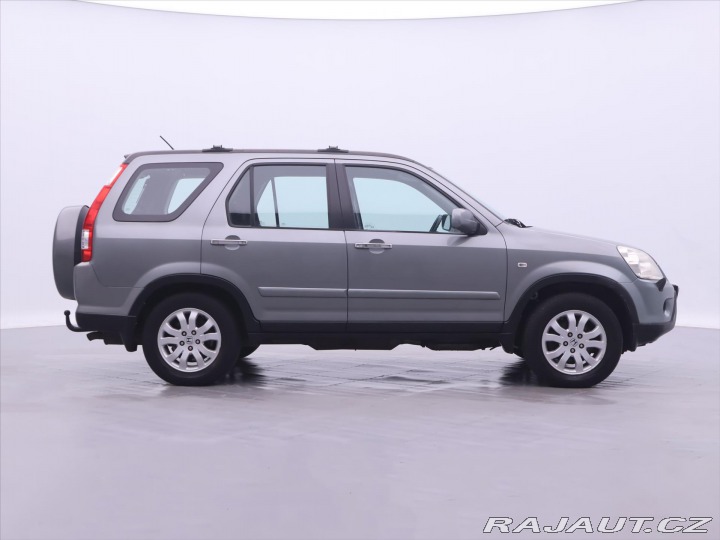 Honda CR-V 2,2 CDTi 103kW 4x4 Klima 2006