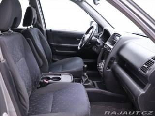 Honda CR-V 2,2 CDTi 103kW 4x4 Klima 2006