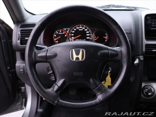Honda CR-V 2,2 CDTi 103kW 4x4 Klima 2006