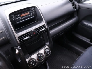 Honda CR-V 2,2 CDTi 103kW 4x4 Klima 2006