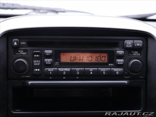 Honda CR-V 2,2 CDTi 103kW 4x4 Klima 2006