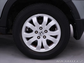 Honda CR-V 2,2 CDTi 103kW 4x4 Klima 2006