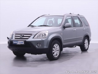 Honda CR-V 2,2 CDTi 103kW 4x4 Klima 2006