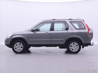 Honda CR-V 2,2 CDTi 103kW 4x4 Klima 2006