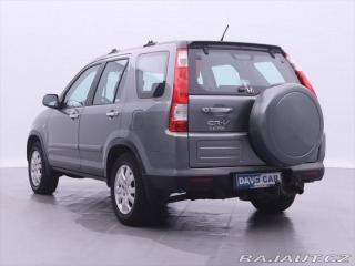 Honda CR-V 2,2 CDTi 103kW 4x4 Klima 2006