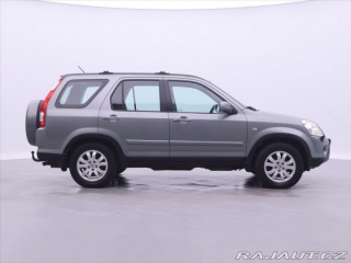 Honda CR-V 2,2 CDTi 103kW 4x4 Klima 2006