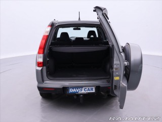 Honda CR-V 2,2 CDTi 103kW 4x4 Klima 2006