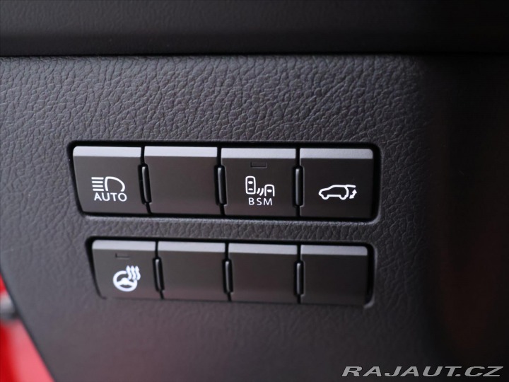 Lexus Ostatní modely NX 300h 2,5 145kW 4WD 2020
