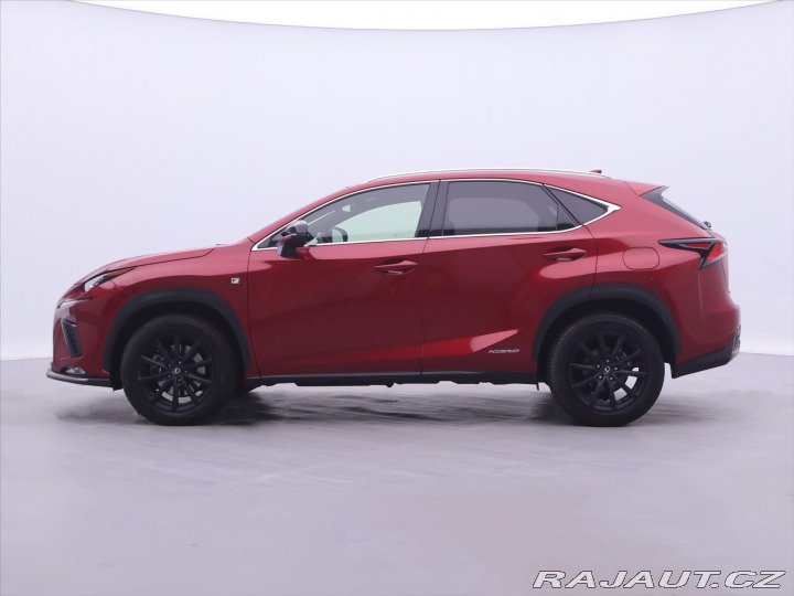 Lexus Ostatní modely NX 300h 2,5 145kW 4WD 2020