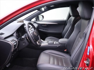 Lexus Ostatní modely NX 300h 2,5 145kW 4WD 2020