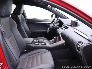 Lexus Ostatní modely NX 300h 2,5 145kW 4WD 2020