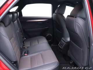 Lexus Ostatní modely NX 300h 2,5 145kW 4WD 2020