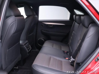 Lexus Ostatní modely NX 300h 2,5 145kW 4WD 2020