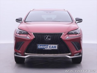 Lexus Ostatní modely NX 300h 2,5 145kW 4WD 2020