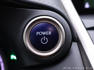 Lexus Ostatní modely NX 300h 2,5 145kW 4WD 2020
