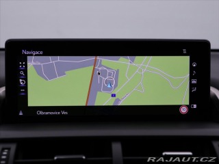 Lexus Ostatní modely NX 300h 2,5 145kW 4WD 2020