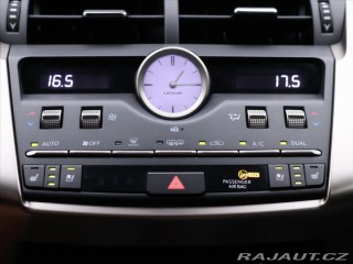 Lexus Ostatní modely NX 300h 2,5 145kW 4WD 2020