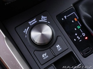 Lexus Ostatní modely NX 300h 2,5 145kW 4WD 2020